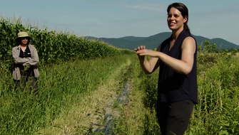 Avoir un aménagement durable